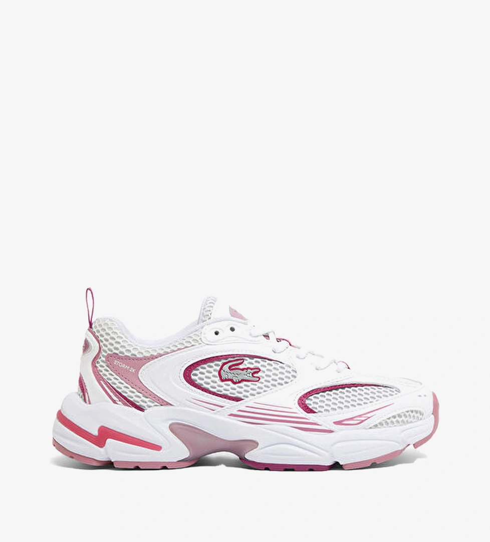 Storm 96 2K Kadın Beyaz Sneaker