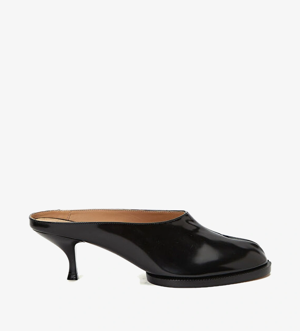 Maison Margiela Siyah Maison Margiela Tabi