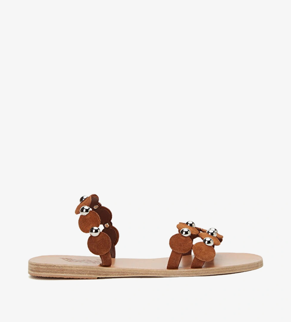 Ancient Greek Sandals Ancient Greek Sandals Kirini Taba