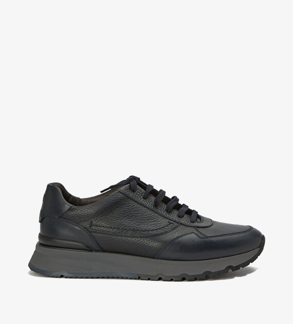 Beymen Reborn Lacivert Beymen Reborn Barret