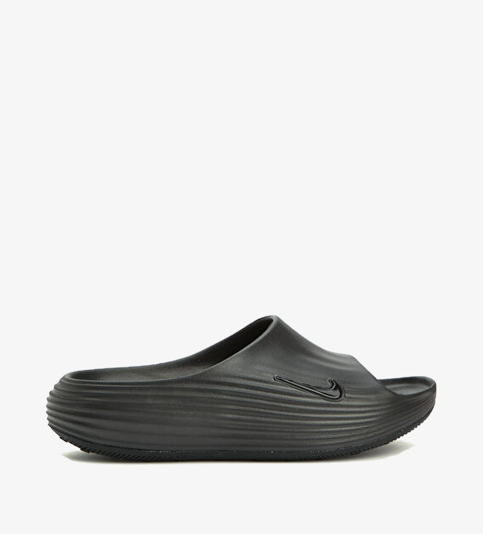 Nike Siyah Gri Nike Reactx