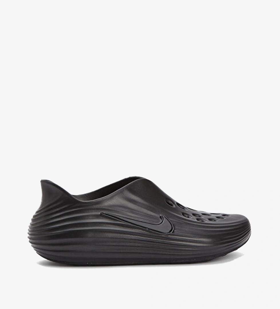 Nike Siyah Gri Nike Reactx