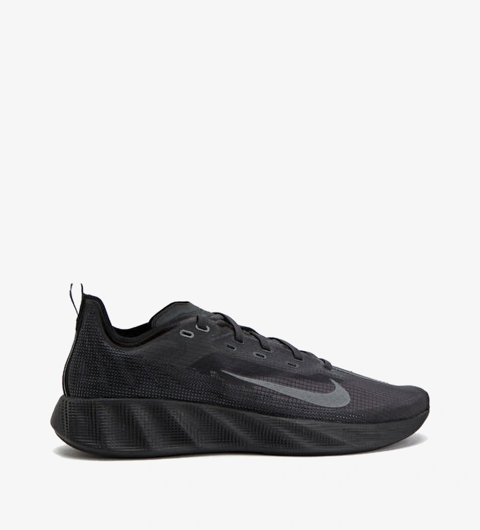 Nike Siyah Gri Nike Ava