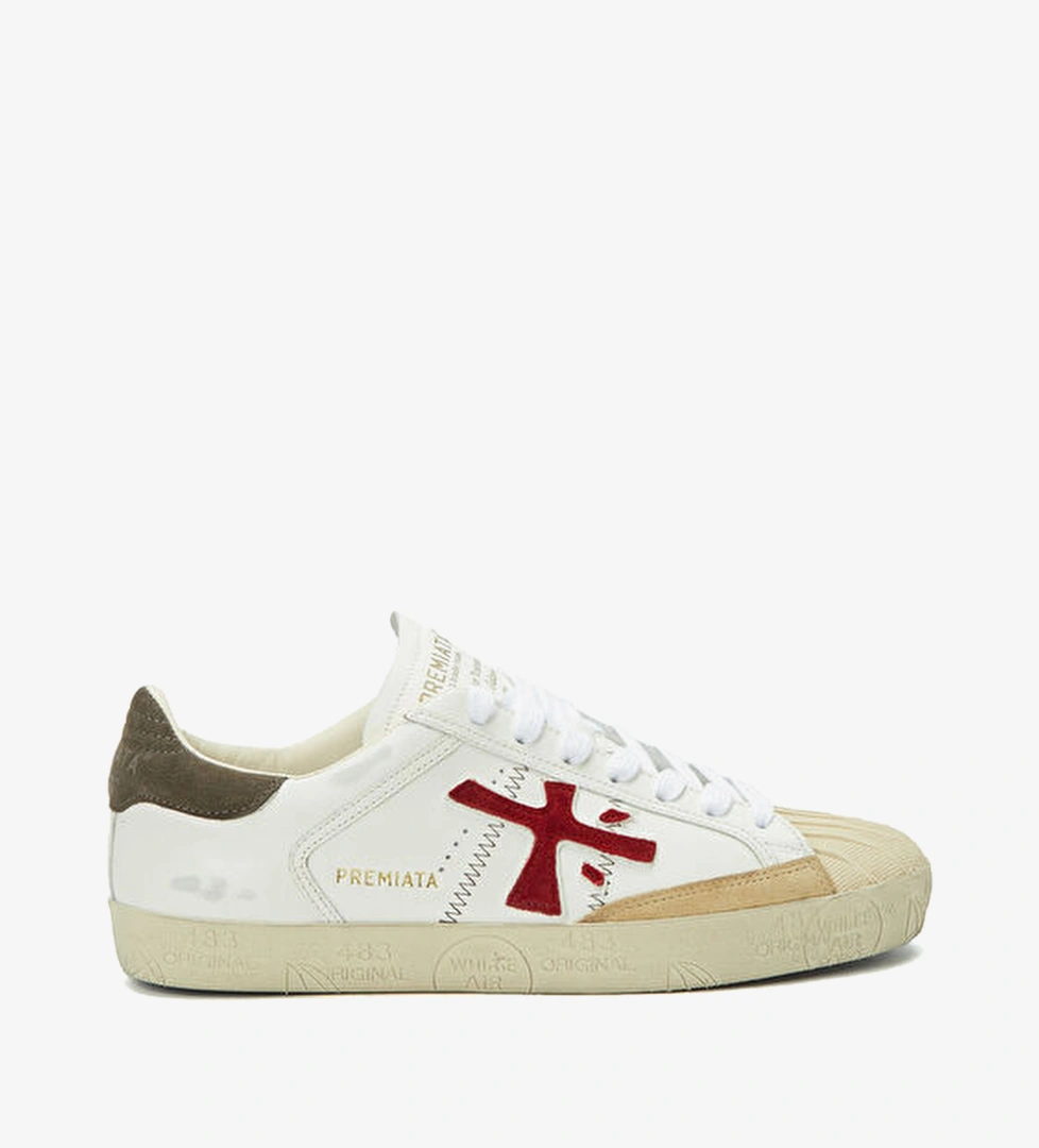 Beymen Reborn Çok Renkli Beymen Reborn Premiata
