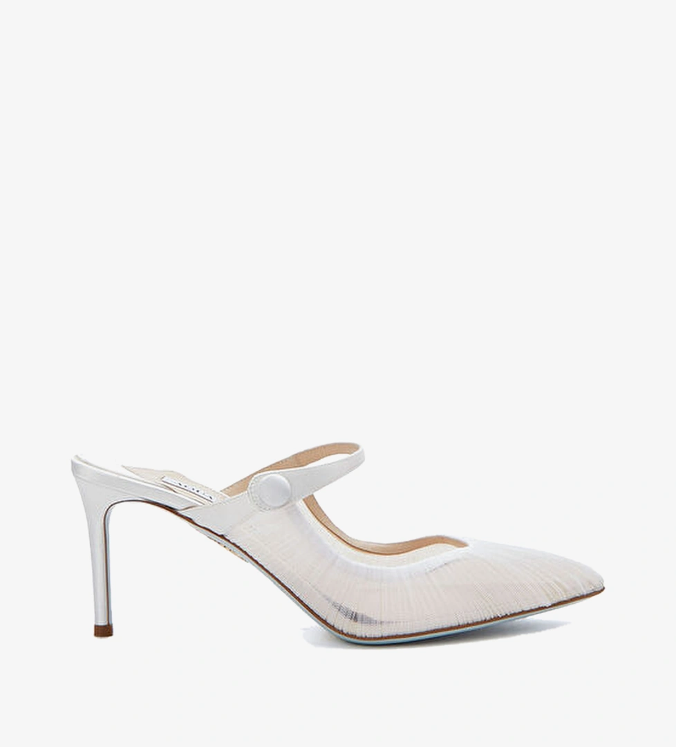 Beymen Reborn Beyaz Beymen Reborn Aquazzura