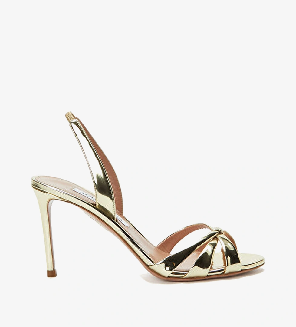 Beymen Reborn Gold Beymen Reborn Aquazzura