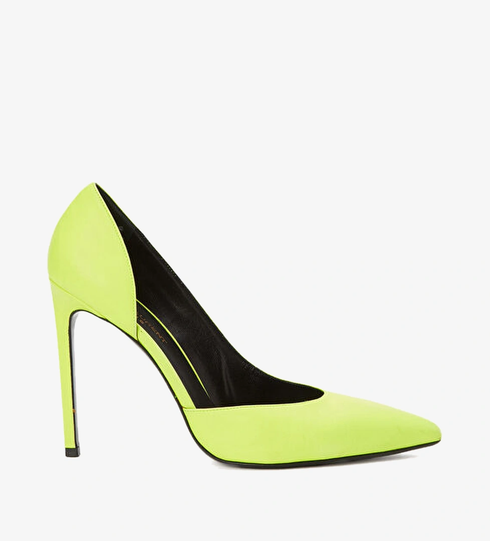 Beymen Reborn Neon Sarı Beymen Reborn Saint