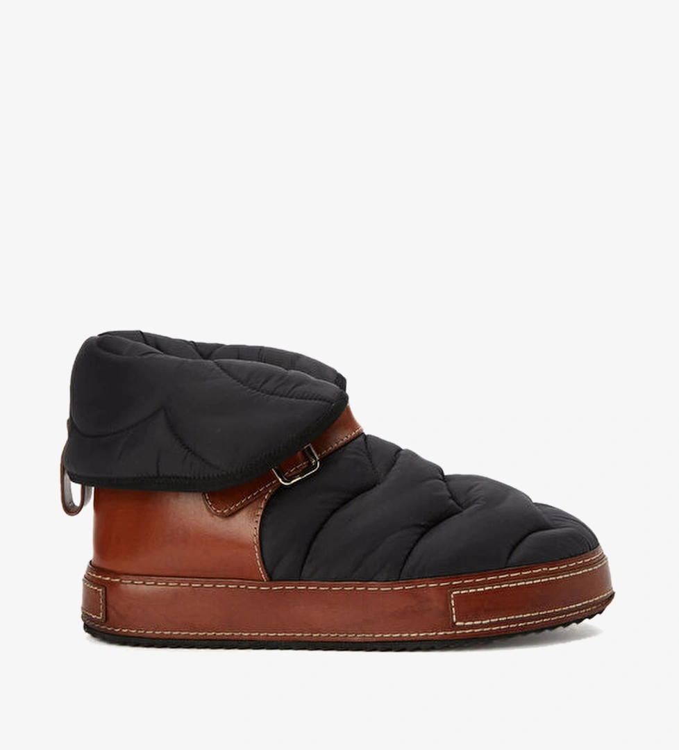 Beymen Reborn Siyah Beymen Reborn Chloe