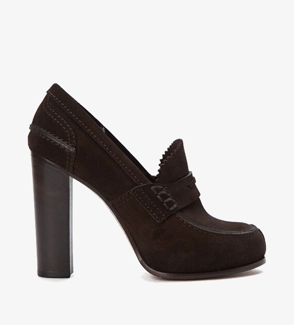 Beymen Reborn Kahverengi Beymen Reborn Celine