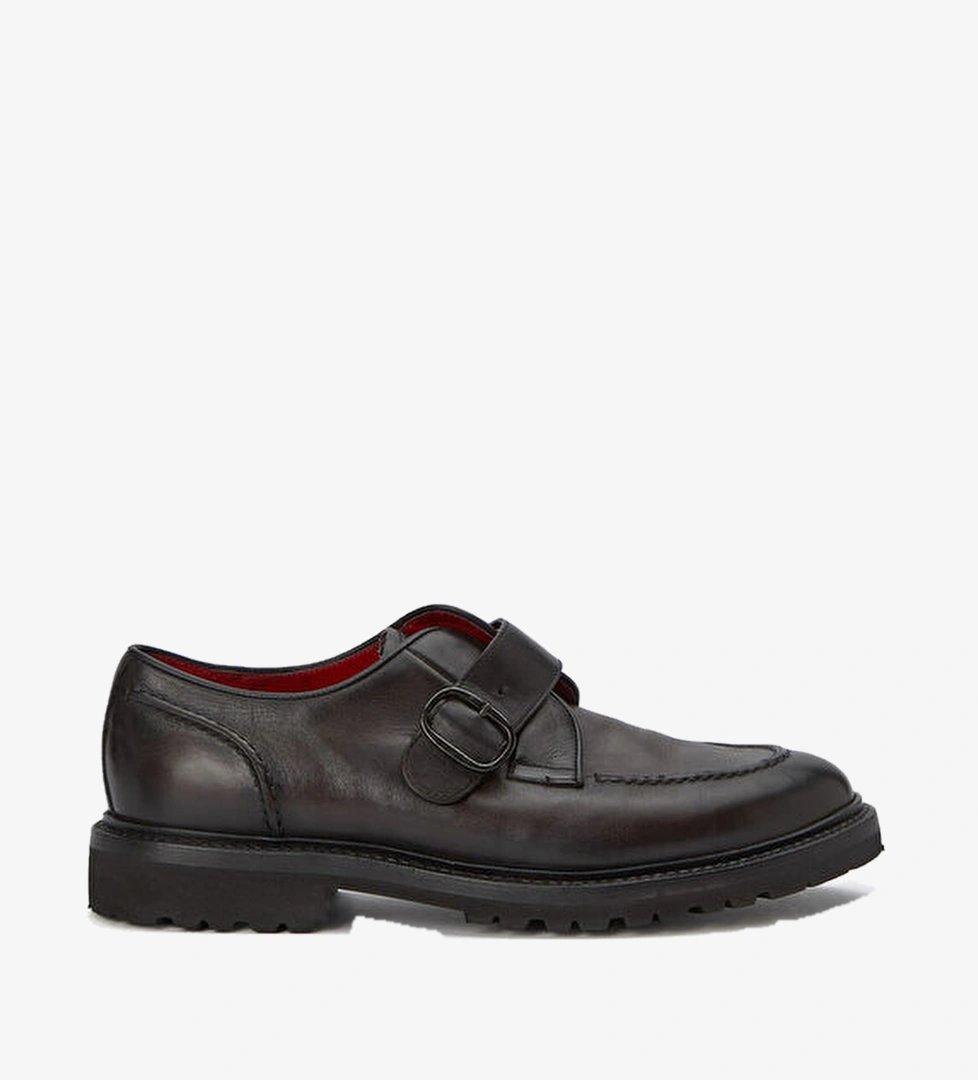 Beymen Reborn Siyah Kahve Beymen Reborn Barrett
