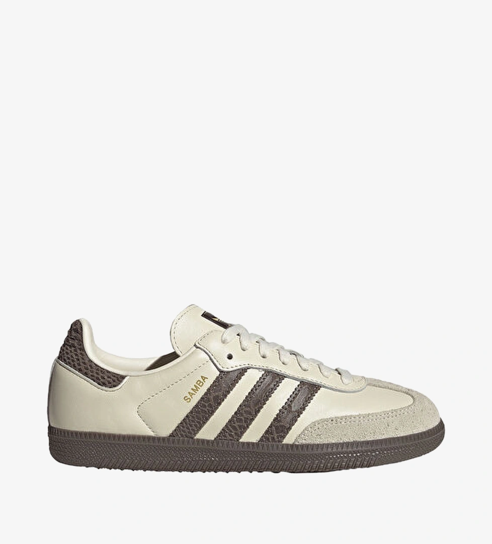 Adidas Krem Adidas Samba