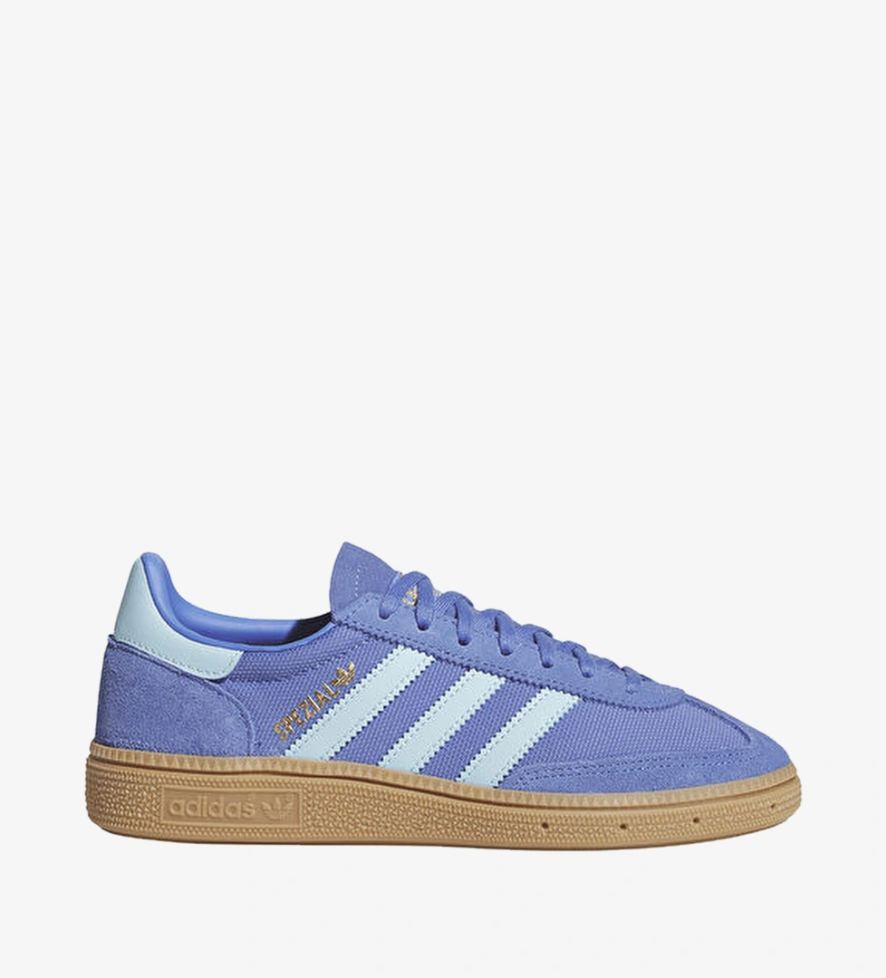 Adidas Mavi Sari Adidas Handball Spezial