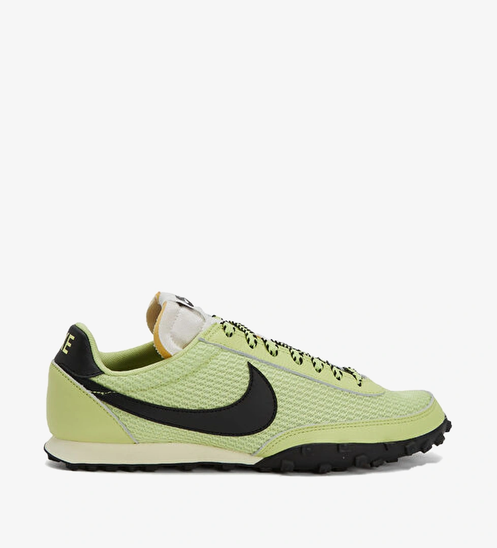 Nike Yeşil Nike Waffle