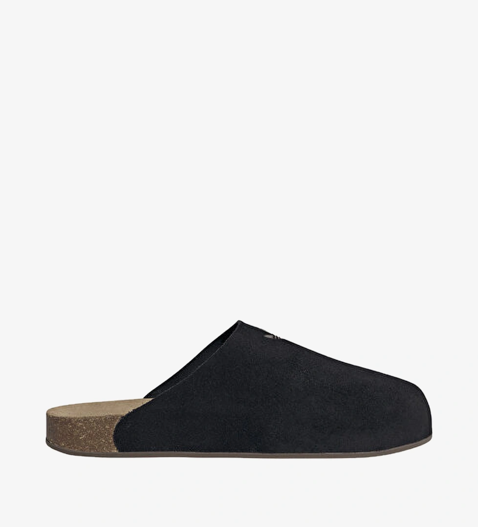 Adidas Siyah Adidas Adimule