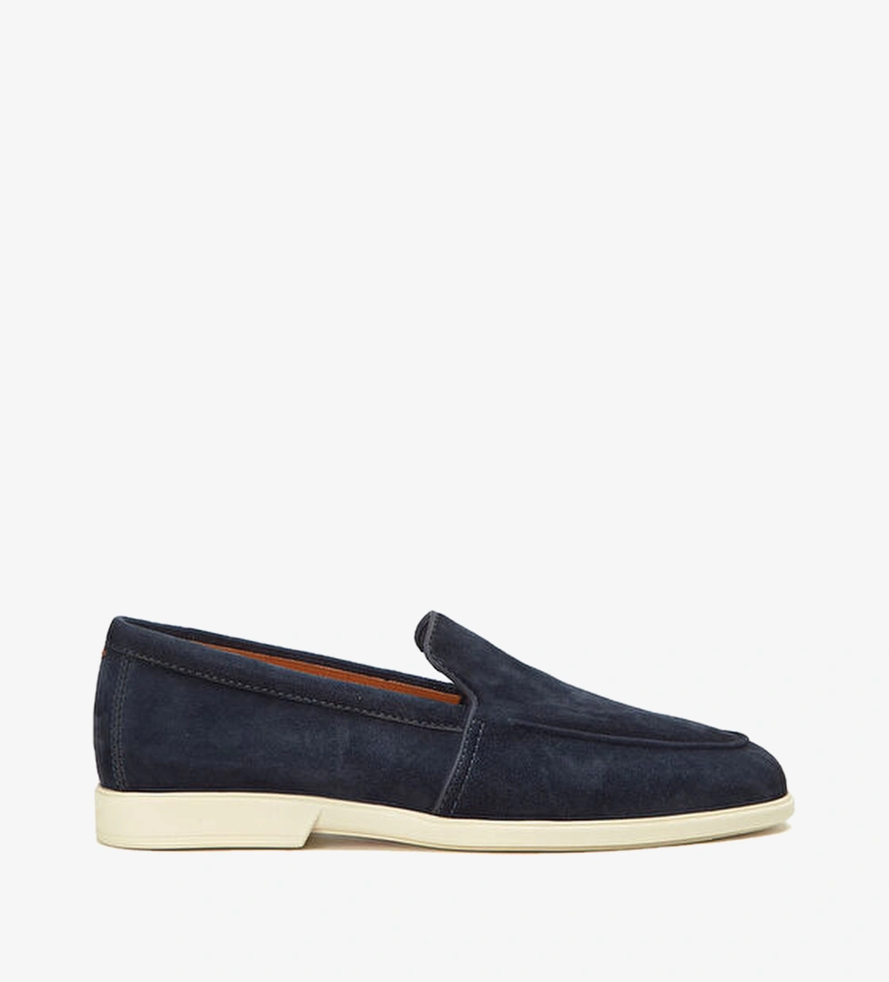 Santoni Lacivert Santoni Malibu
