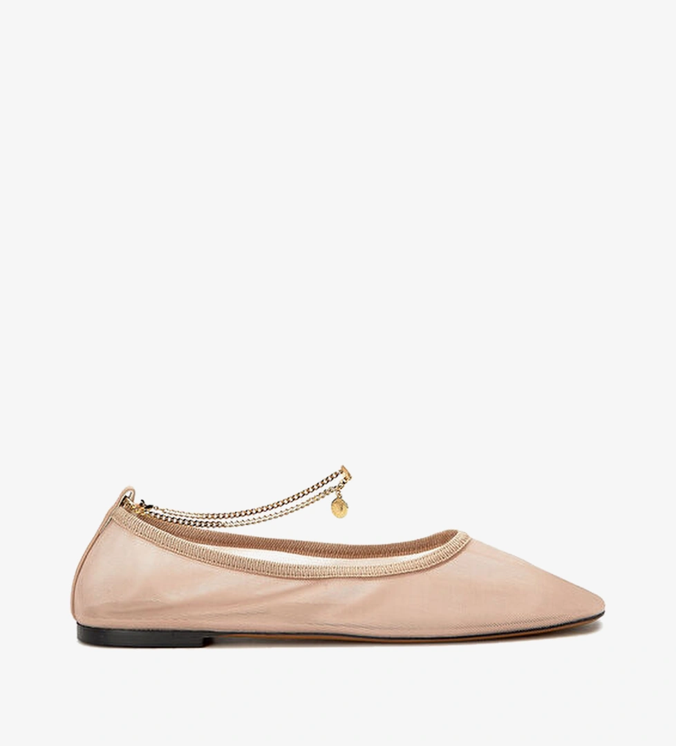 Stella Mccartney Stella Mccartney Transparan