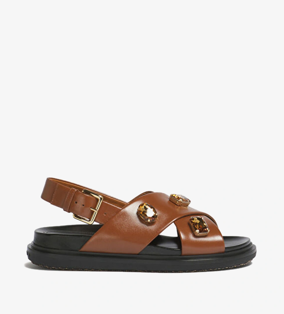 Marni Marni Sandalet