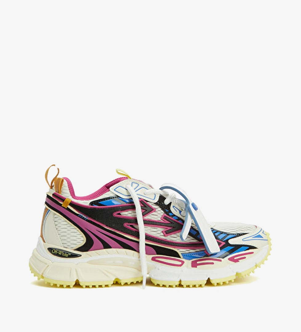 Off-white Çok Renkli Off-white Be Right
