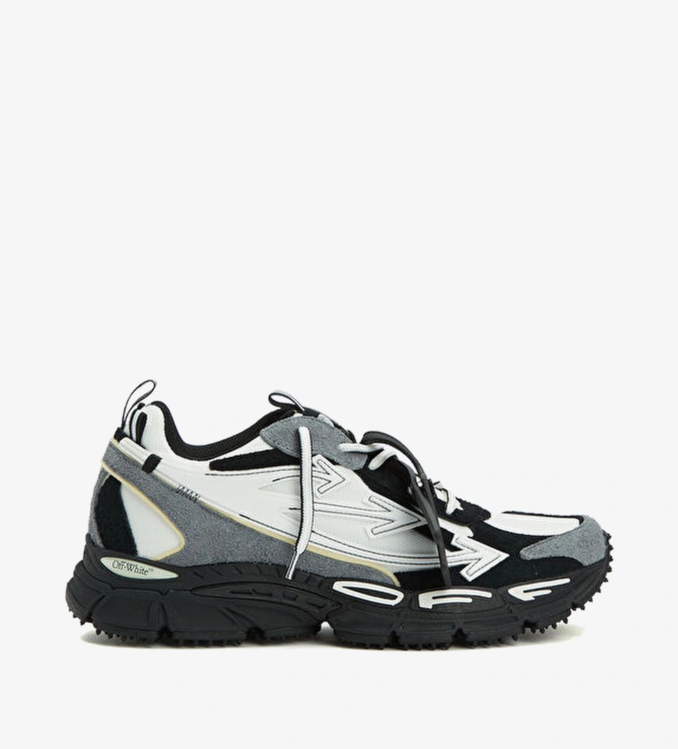 Off-white Siyah Beyaz Off-white Be