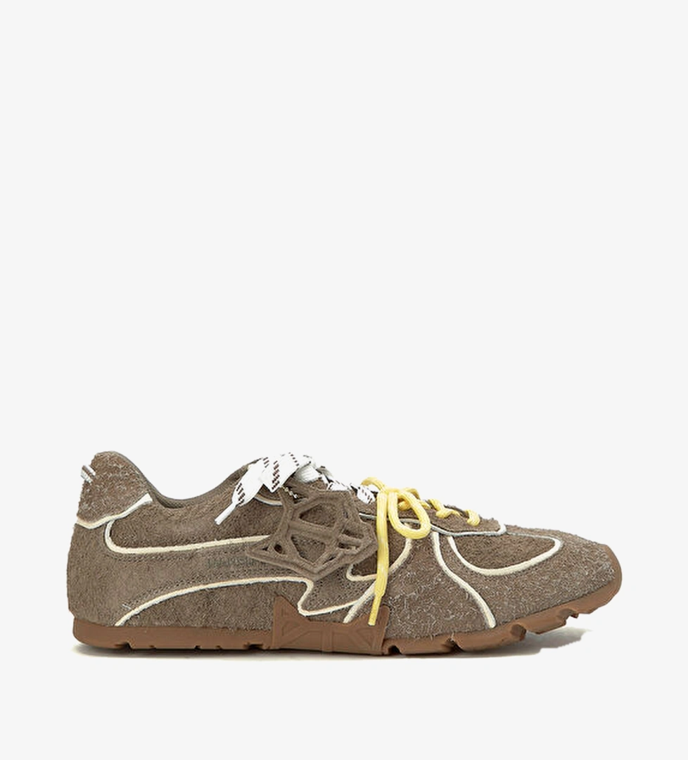 Naked Wolfe Haki Naked Wolfe Cord