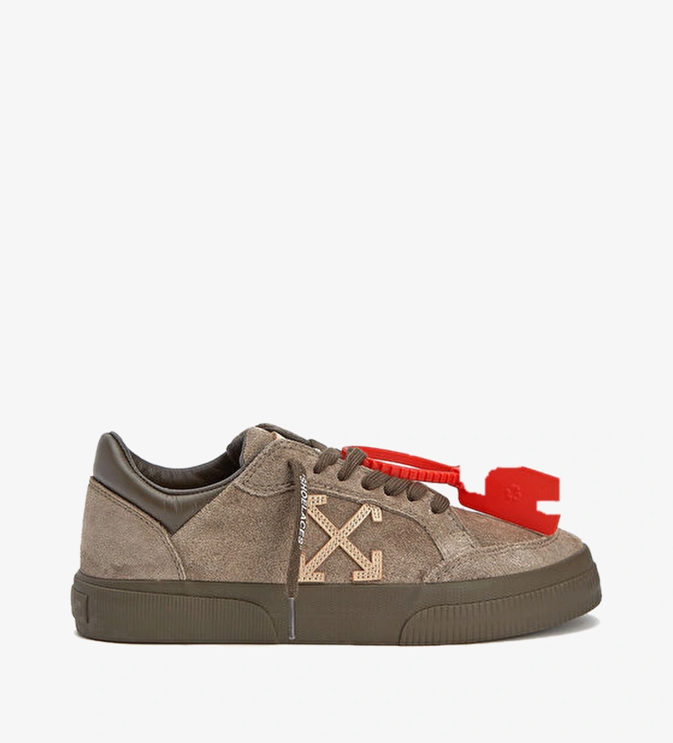 Off-white Bej Off-white Vulc