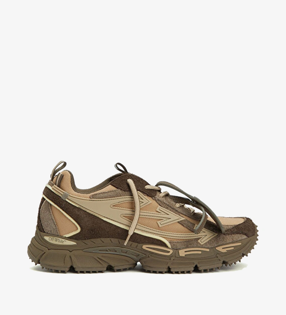 Off-white Bej Off-white Be