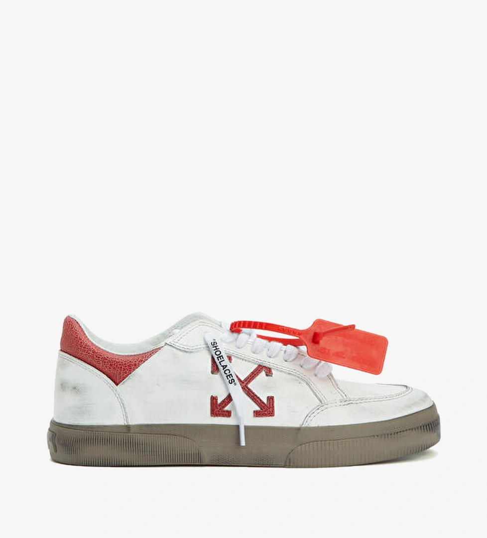 Off-white Beyaz Off-white Vulc