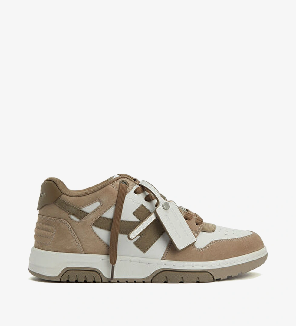 Off-white Bej Off-white Out