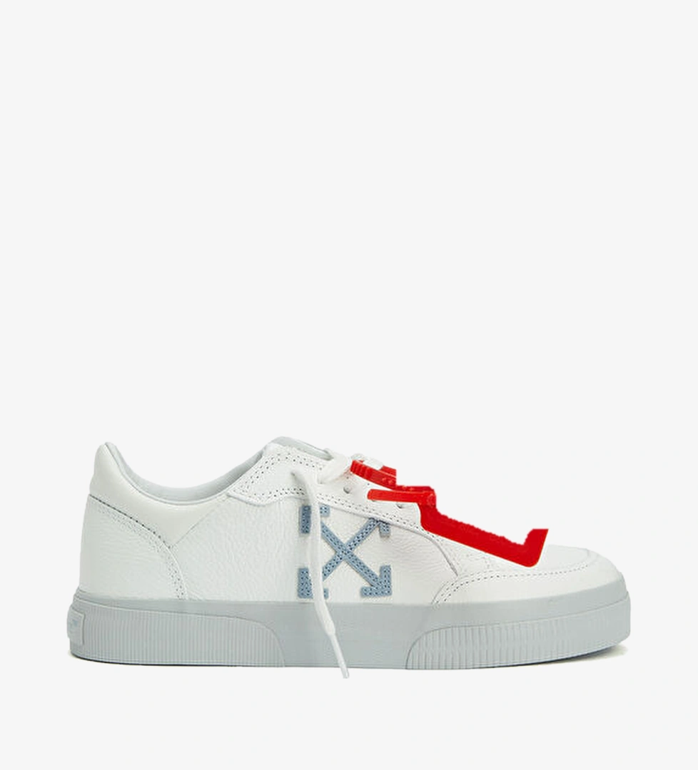Off-white Mavi Beyaz Off-white Vulcanized