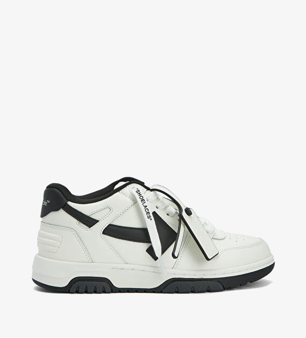 Off-white Siyah Beyaz Off-white Out