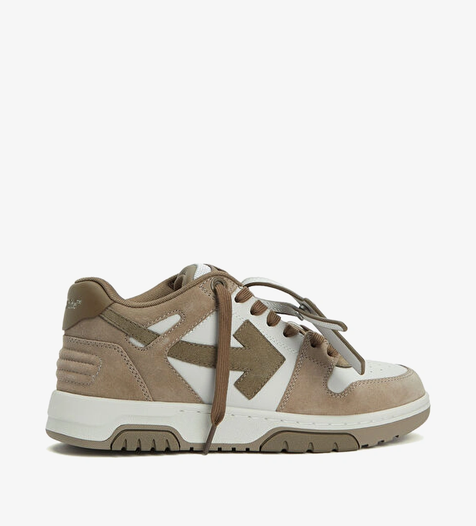 Off-white Bej Off-white Out
