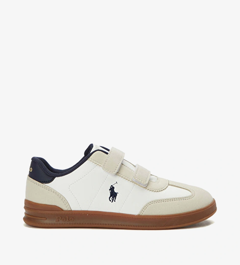 Polo Ralph Lauren Beyaz Polo Ralph Lauren Hollis