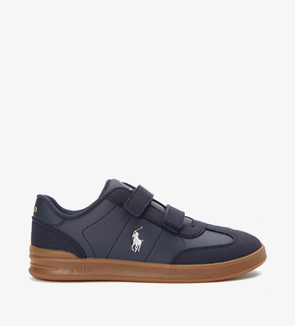 Polo Ralph Lauren Lacivert Polo Ralph Lauren Hollis