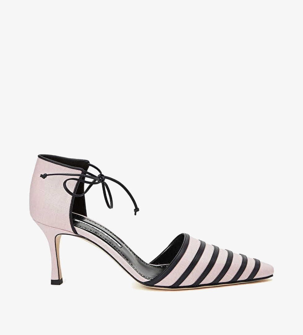 Manolo Blahnik Manolo Blahnik Arzila