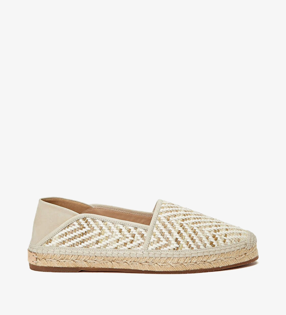 Manolo Blahnik Manolo Blahnik Espadril