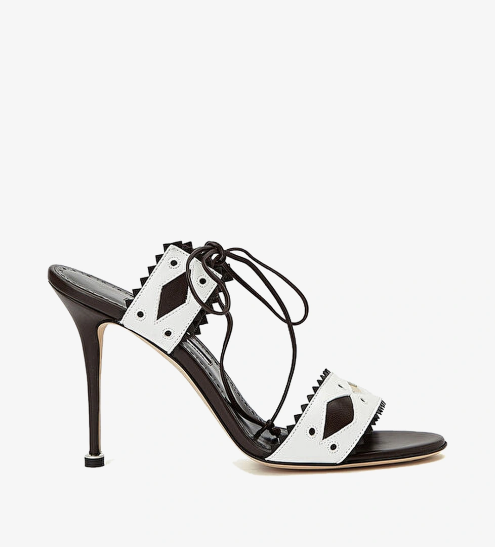 Manolo Blahnik Manolo Blahnik Renti