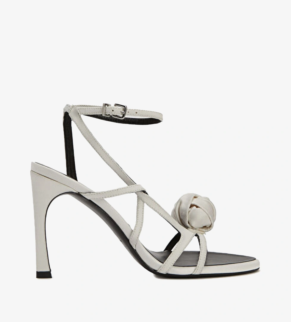 Rotate Birger Christensen Rotate Birger Christensen Düğüm Detayli