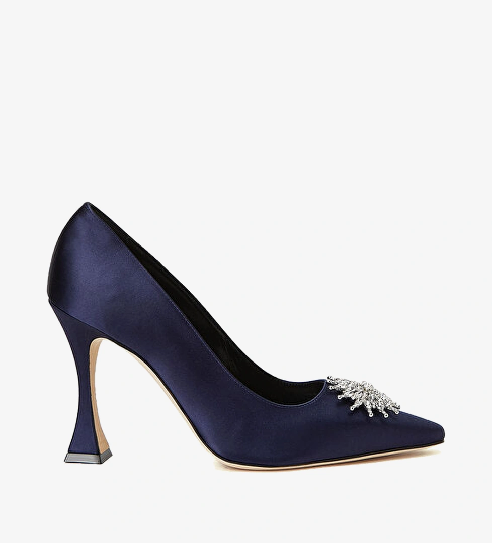 Manolo Blahnik Manolo Blahnik Ronconanu