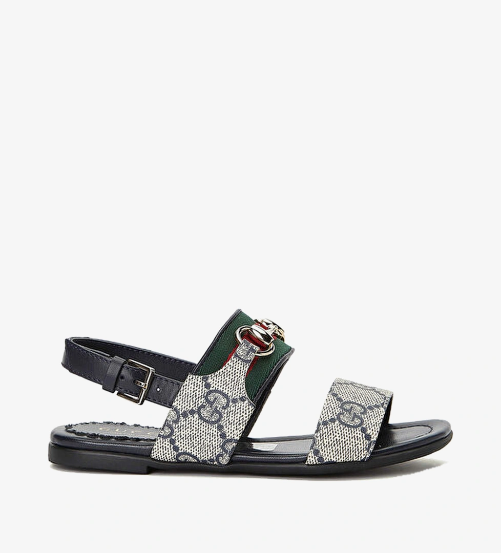 Gucci Gucci Sandalet
