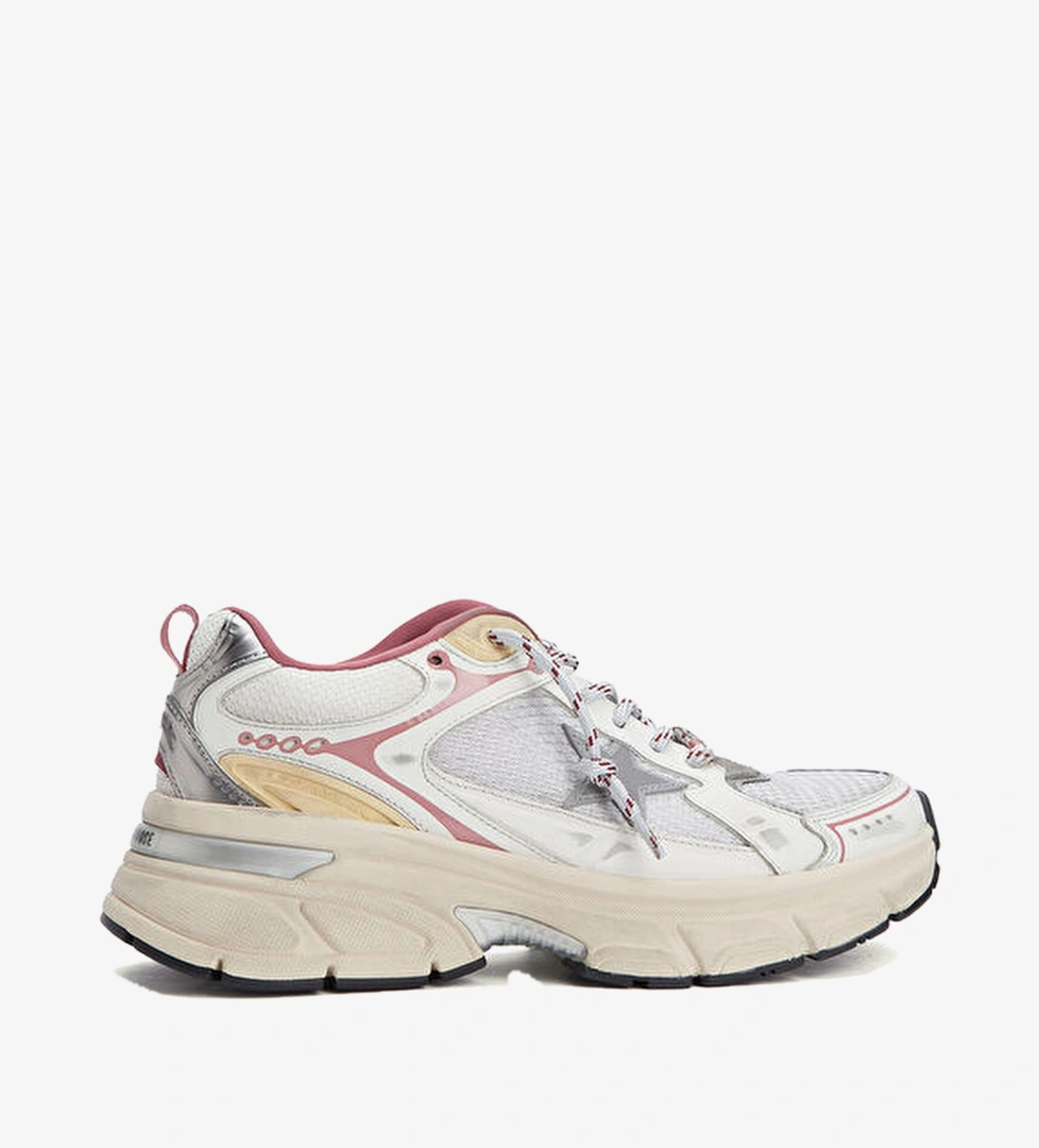 Golden Goose Gümüş Golden Goose Lightstar