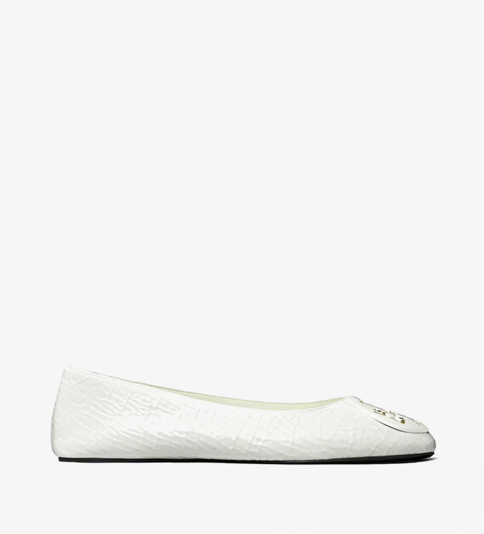 Tory Burch Beyaz Tory Burch Reva