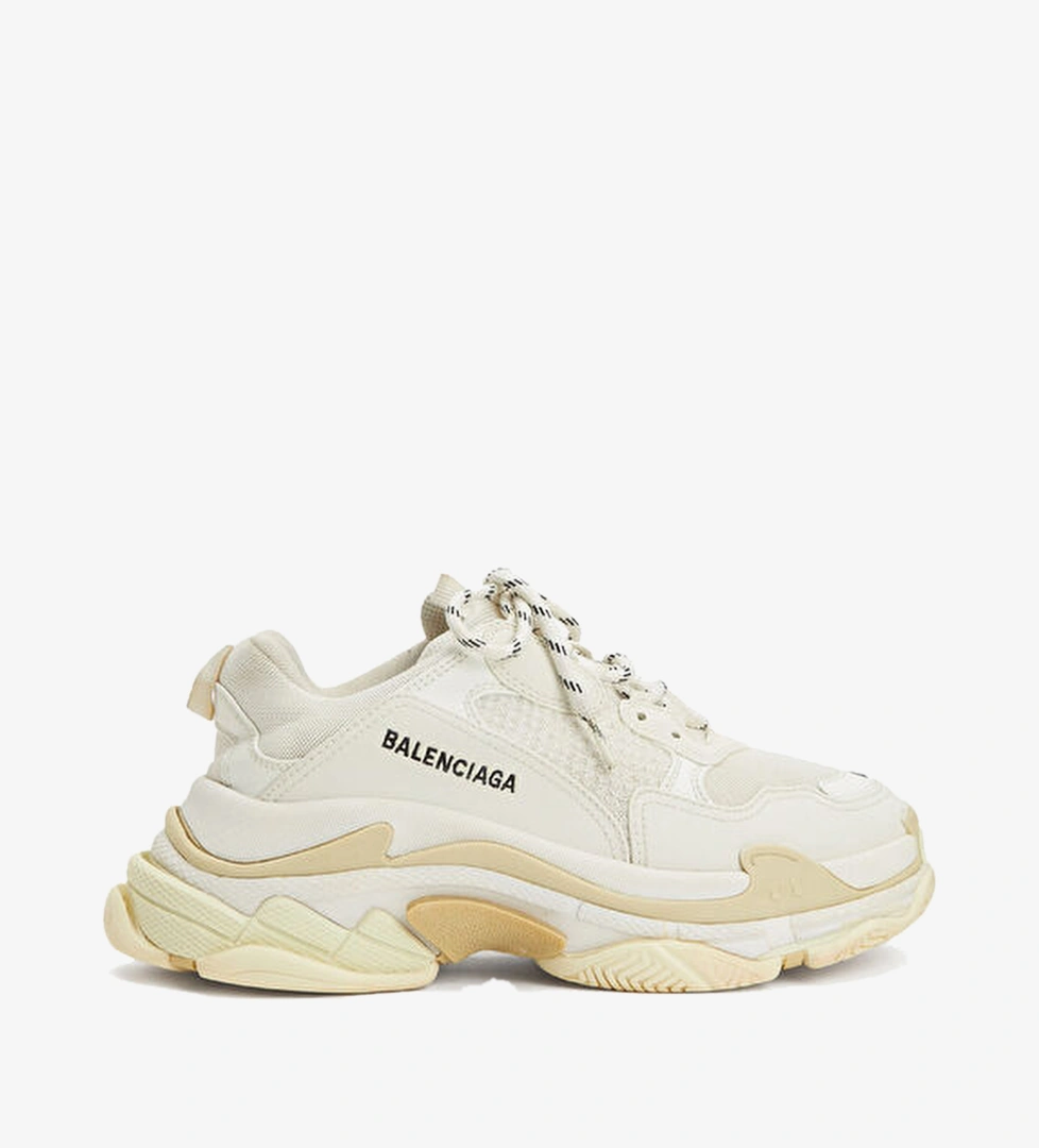 Beymen Reborn Beyaz Beymen Reborn Balenciaga