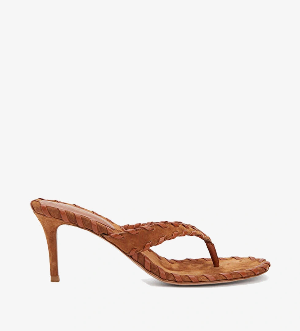 Gianvito Rossi Gianvito Rossi Zaira Taba