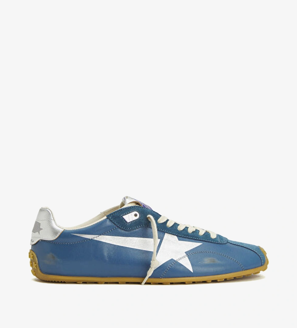 Golden Goose Mavi Golden Goose Marathon