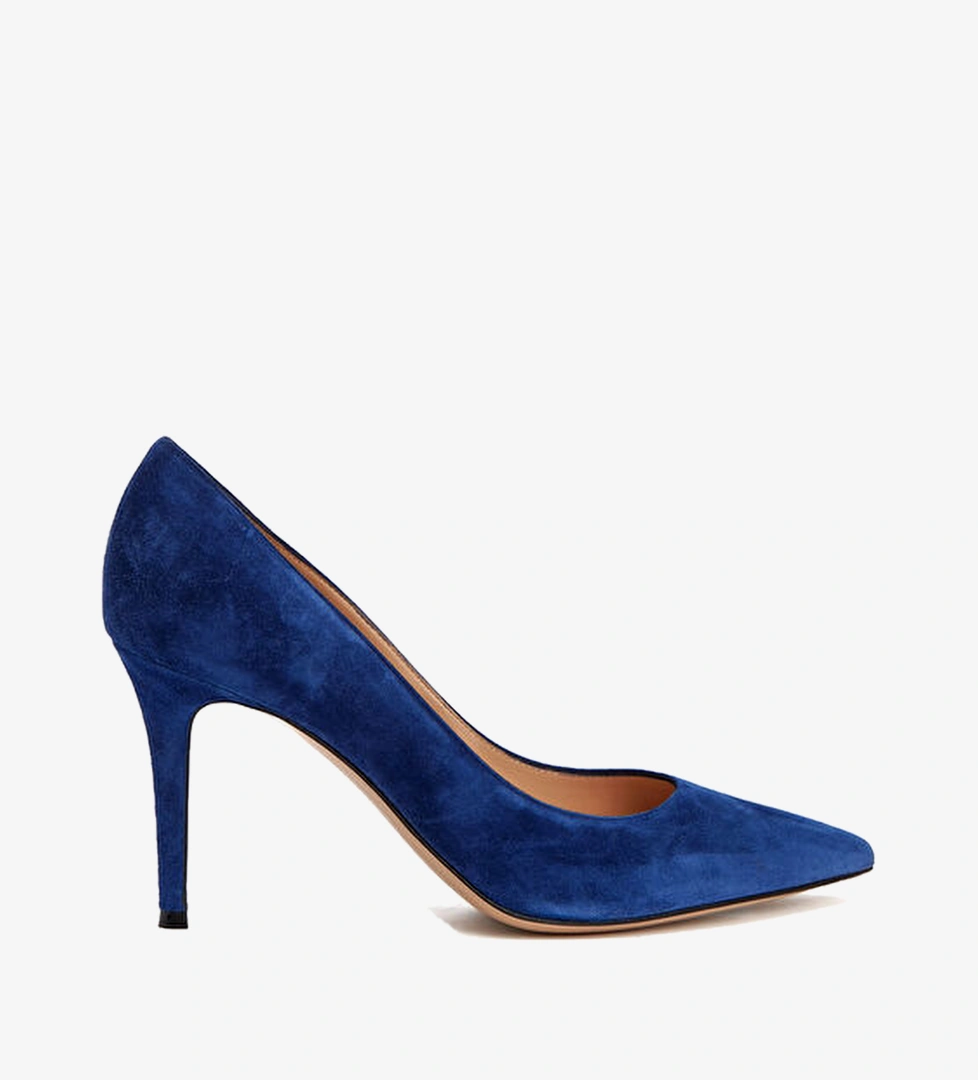 Gianvito Rossi Gianvito Rossi Gianvito Süet