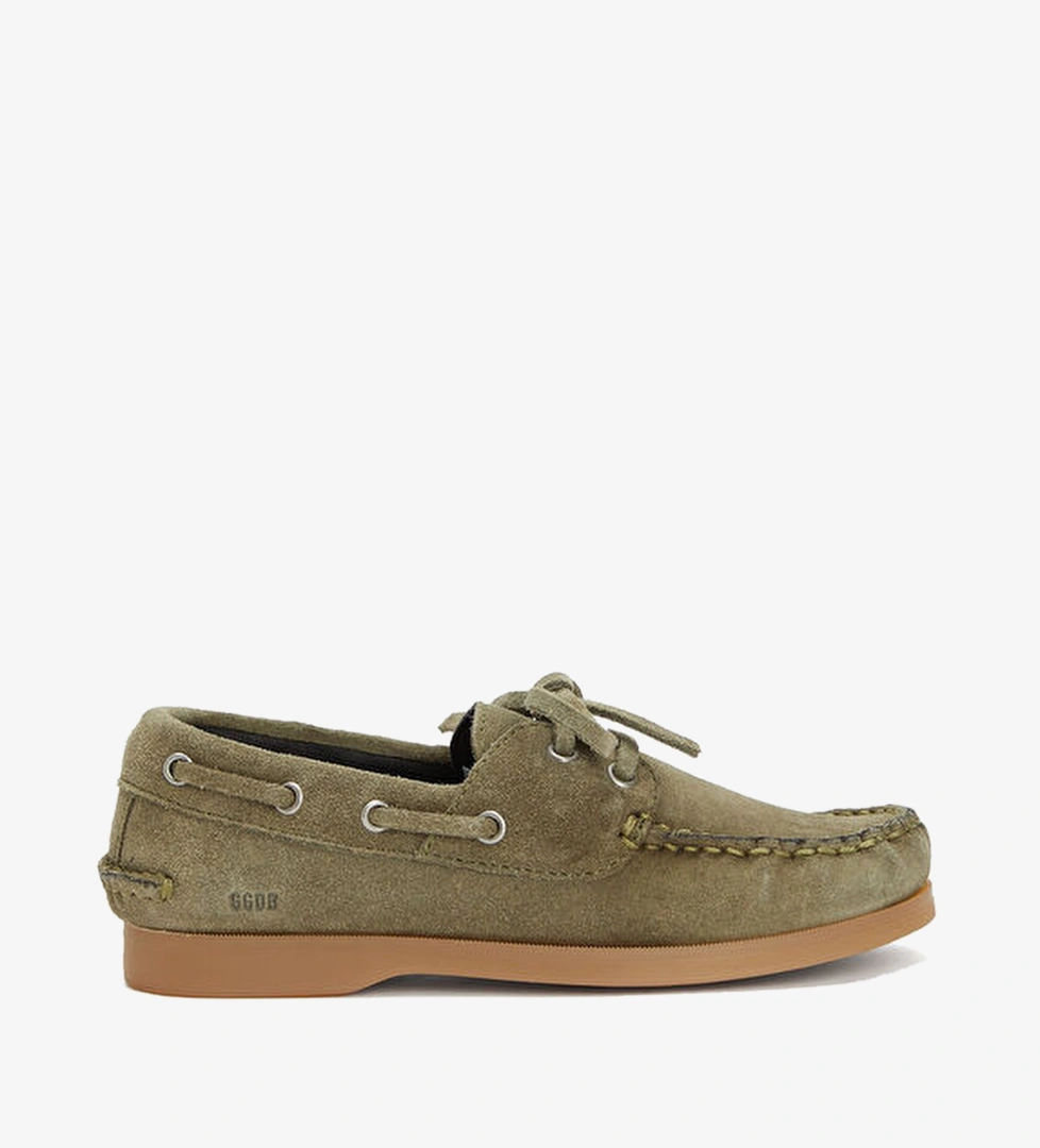 Golden Goose Haki Golden Goose Cruise