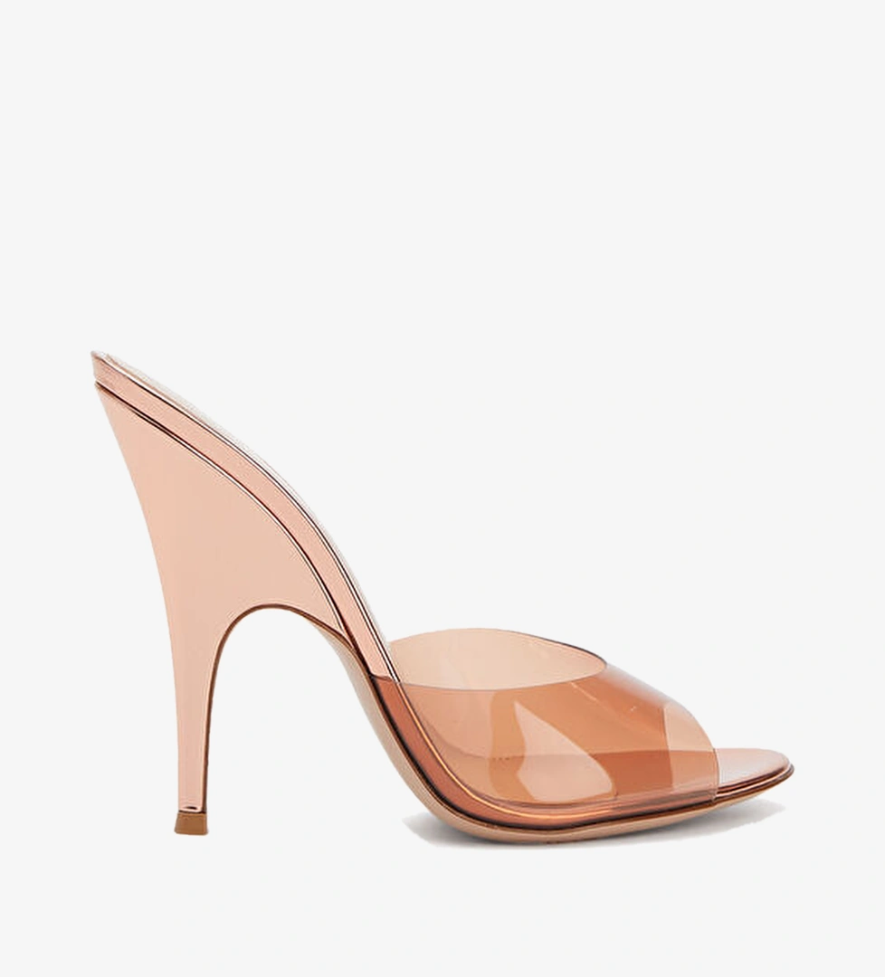 Gianvito Rossi Gianvito Rossi Glass