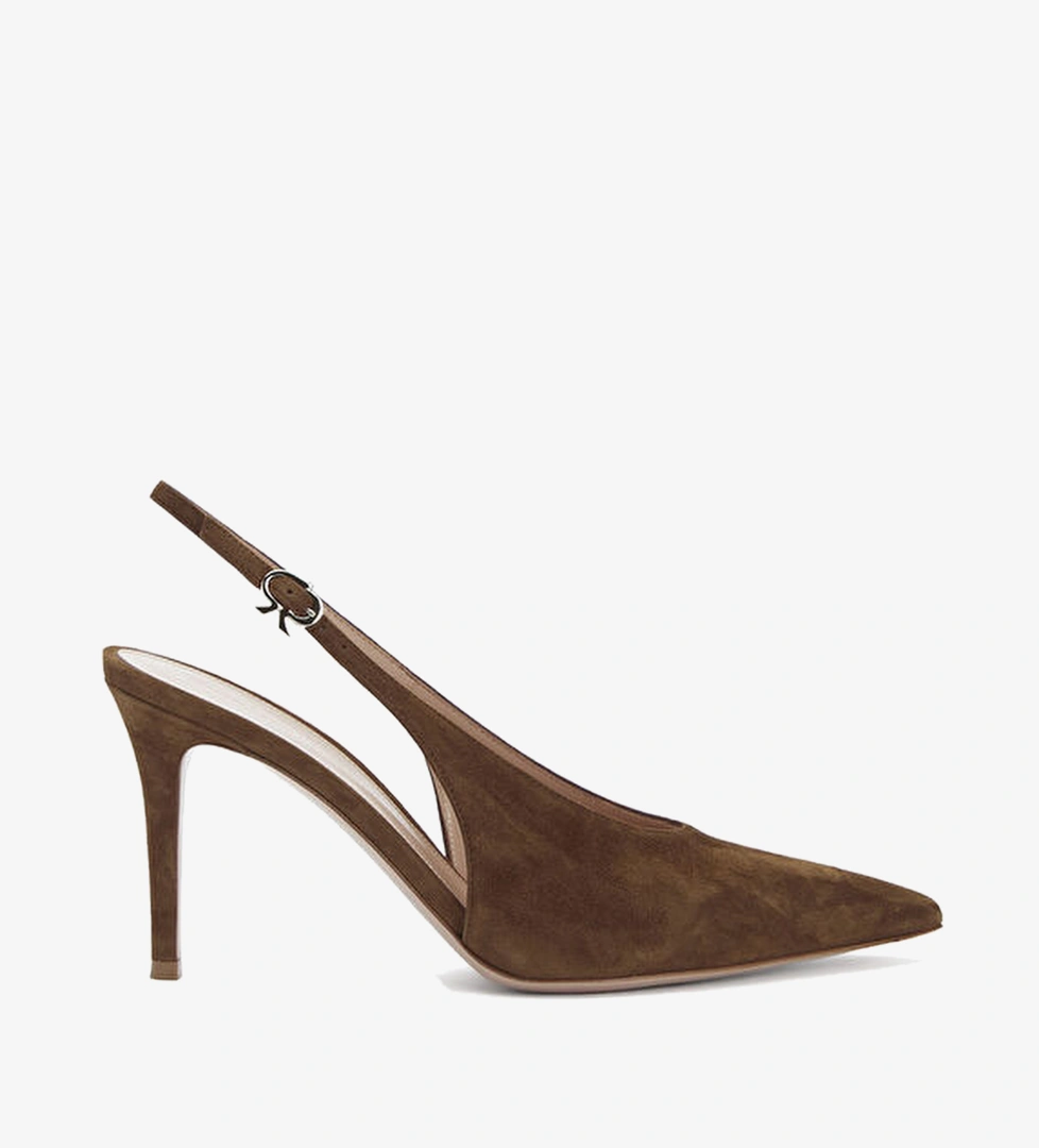 Gianvito Rossi Gianvito Rossi Robbie Taba