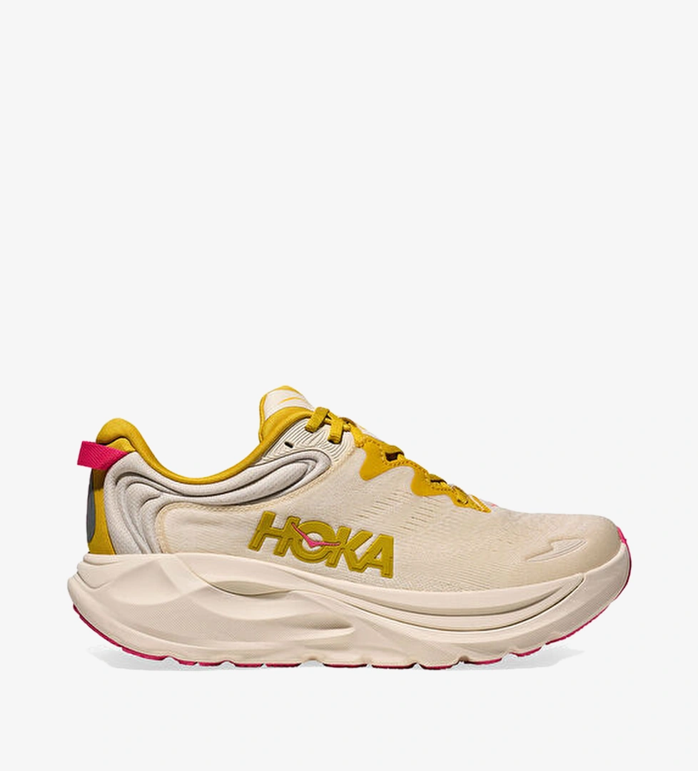 Hoka Turuncu Krem Hoka Gaviota