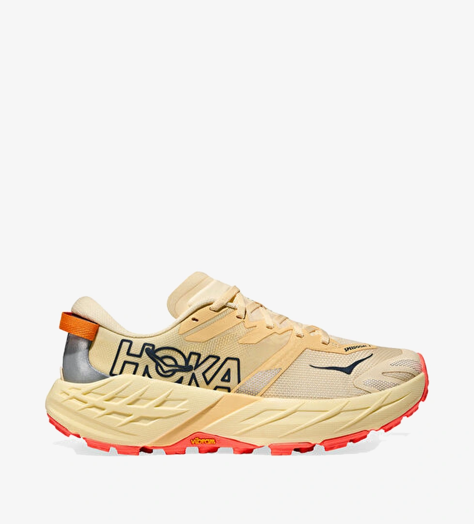 Hoka Turuncu Krem Hoka Speedgoat